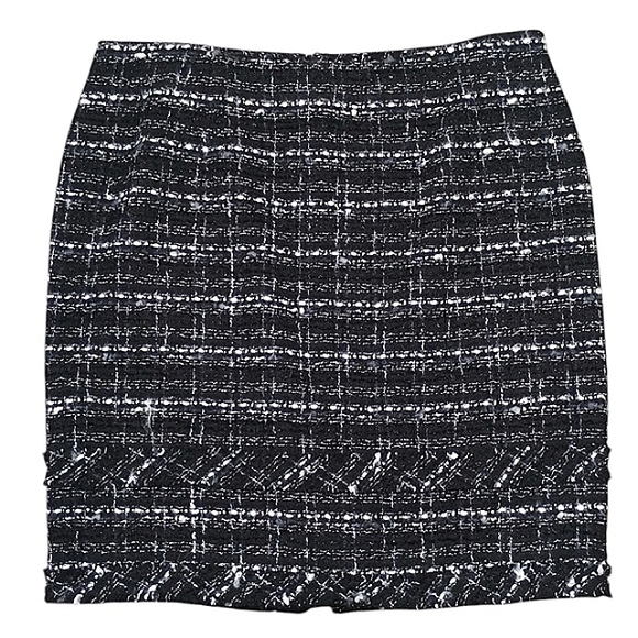 Classiques Entier Tweed Professional Skirt Suit - Picture 7 of 12